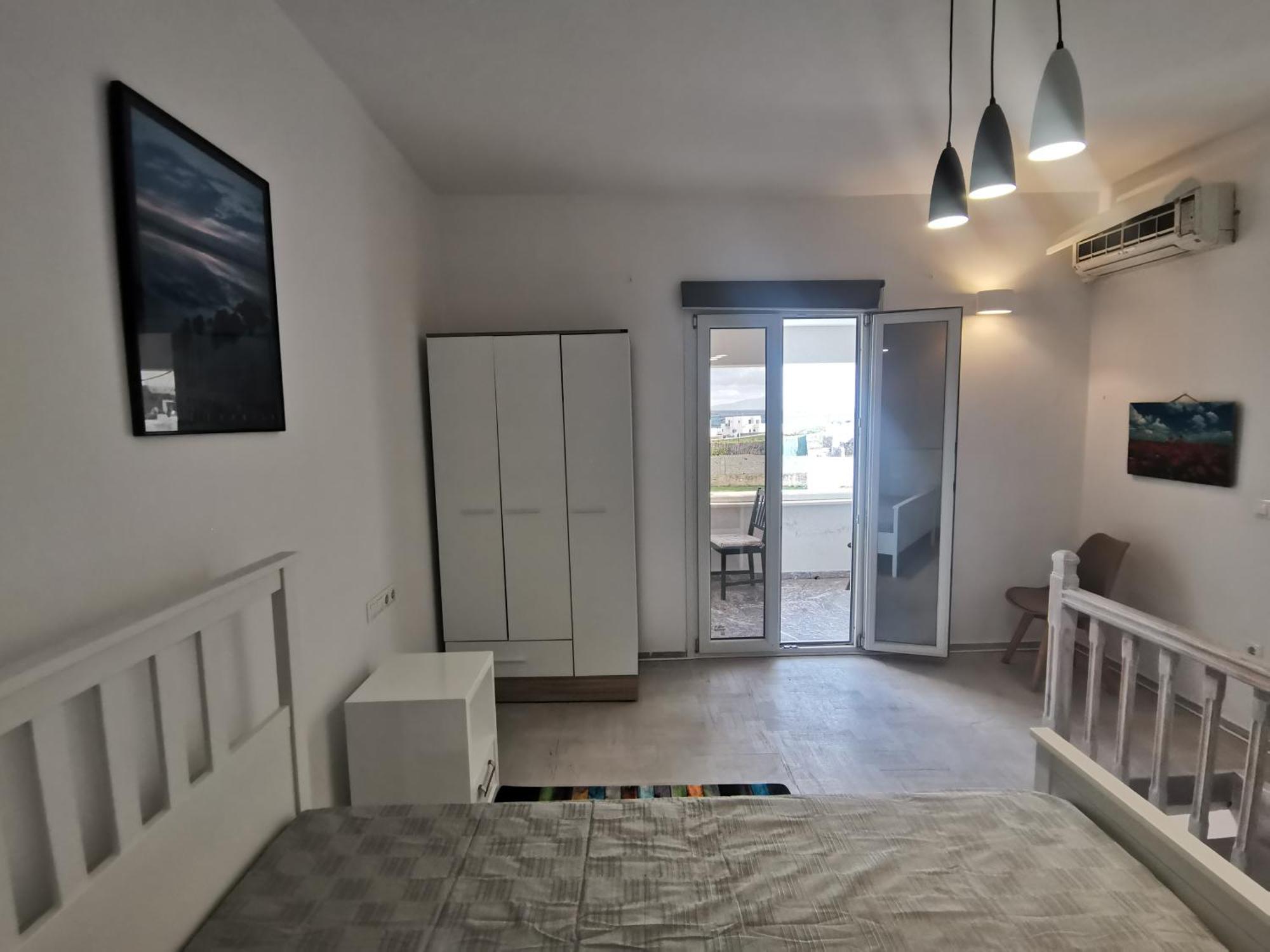 Villa Vasilis Ornos Mykonos Town Zewnętrze zdjęcie