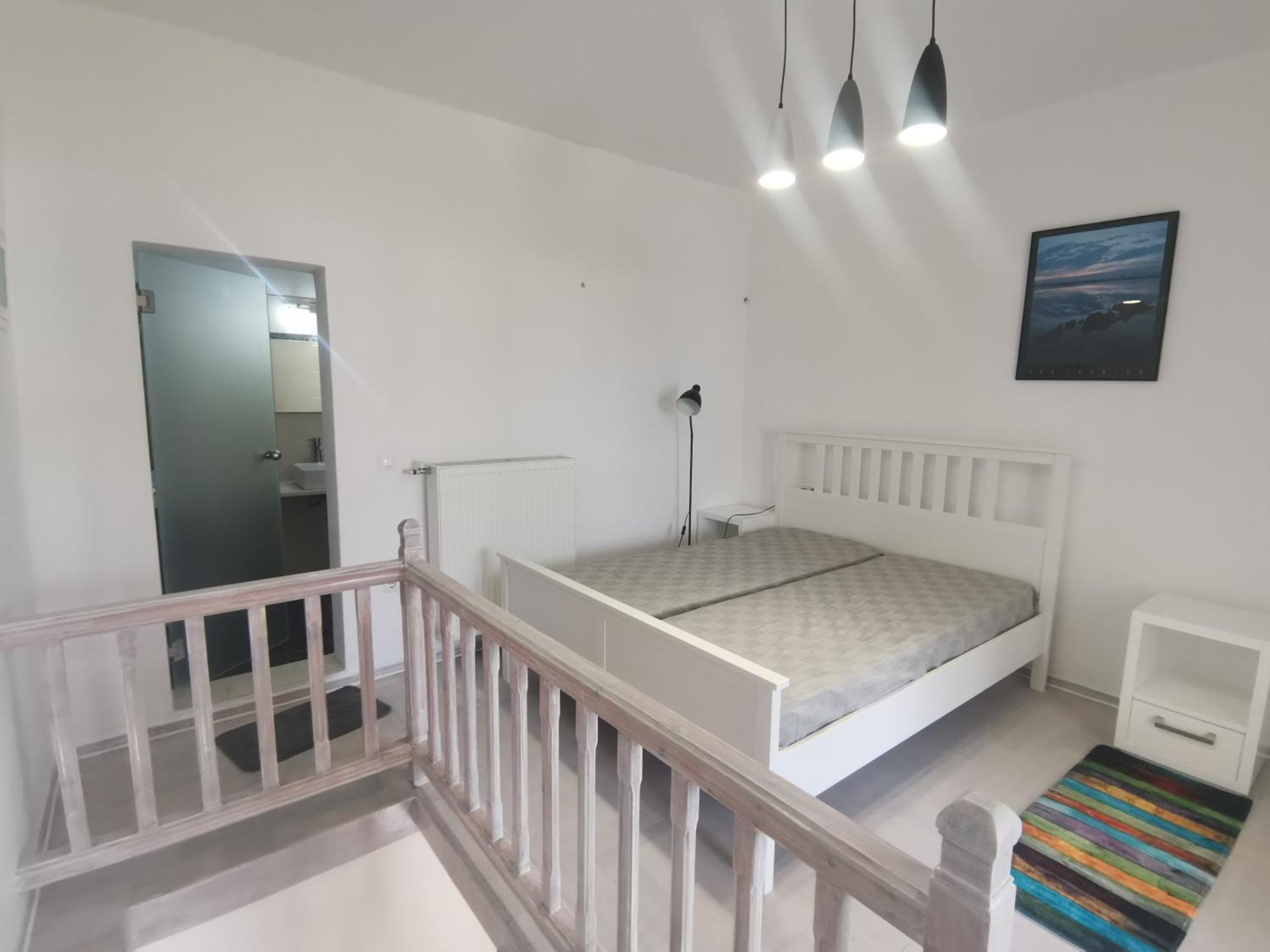 Villa Vasilis Ornos Mykonos Town Zewnętrze zdjęcie