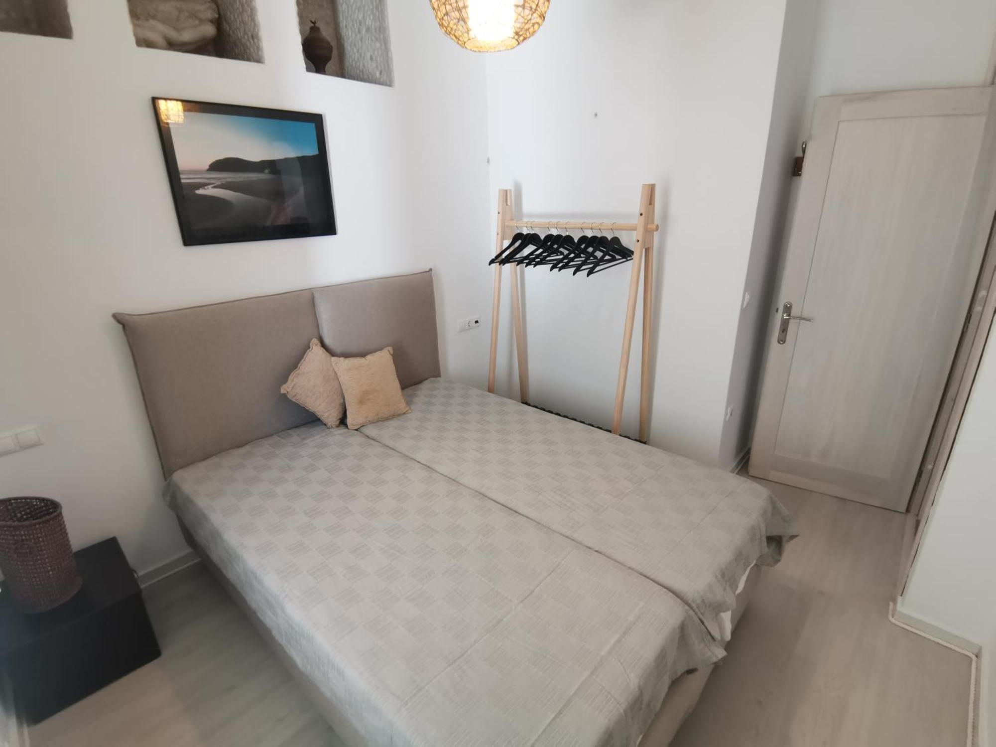 Villa Vasilis Ornos Mykonos Town Zewnętrze zdjęcie