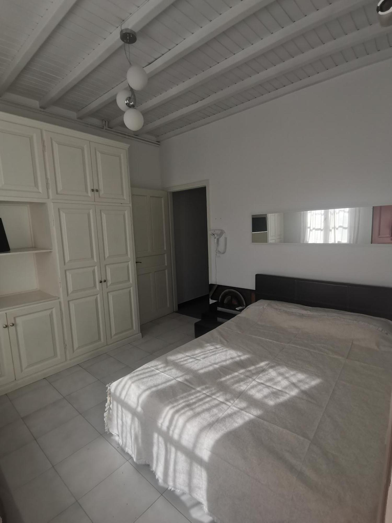 Villa Vasilis Ornos Mykonos Town Zewnętrze zdjęcie