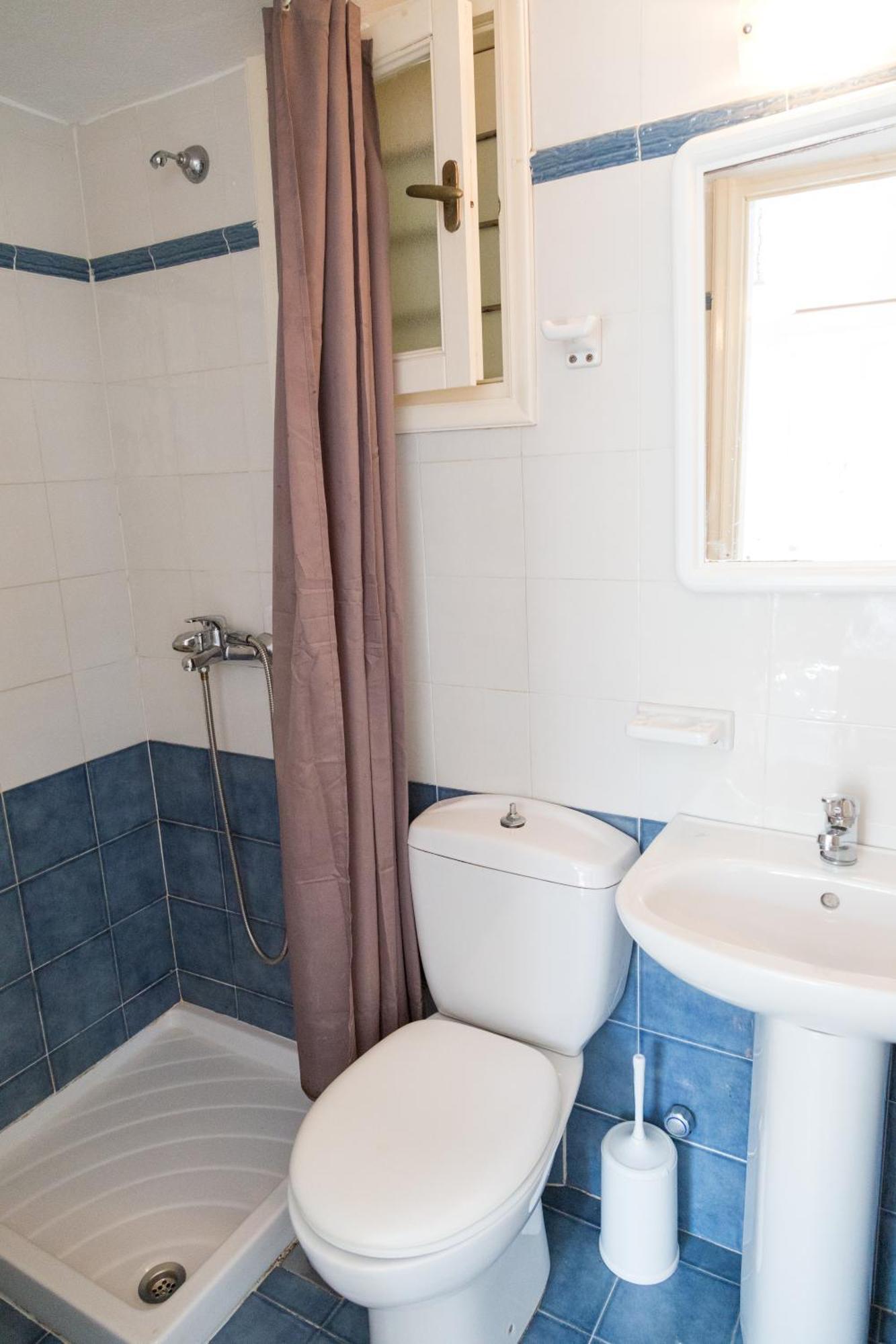 Villa Vasilis Ornos Mykonos Town Zewnętrze zdjęcie
