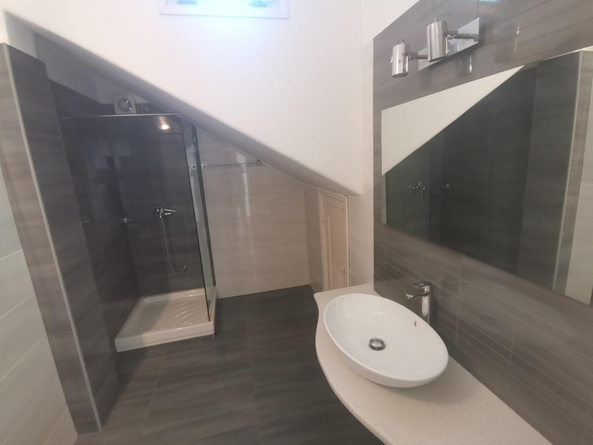 Villa Vasilis Ornos Mykonos Town Zewnętrze zdjęcie